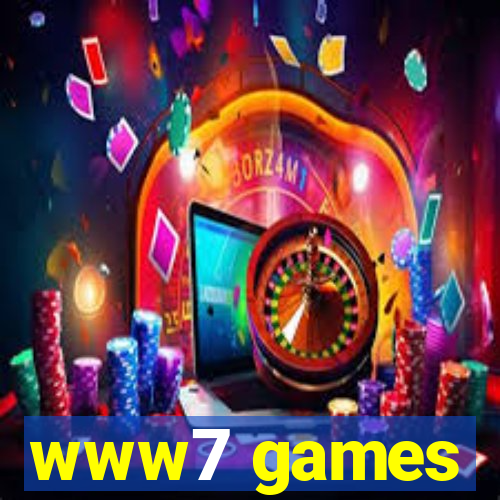 www7 games